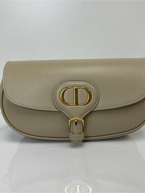 Christian Dior Bobby East-West Bag